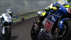 MotoGP 07 - gra w gatunku Symulator