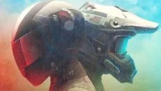 Moto Racer - gra w gatunku Gra sportowa