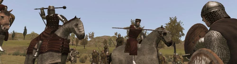 Cheaty dla Mount &amp; Blade (Mount and Blade)