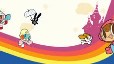 Mr. Driller - gra w gatunku Symulator