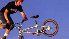 MTV Sports: T.J. Lavin's Ultimate BMX (2001) - data wydania dla PlayStation