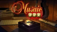 Musaic Box - gra w gatunku Łamigłówka