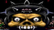 Mutant League Hockey - gra w gatunku Izometria