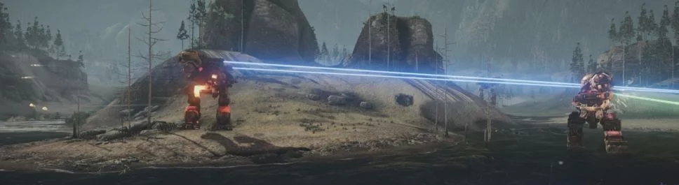 Data wydania MechWarrior Online w różnych krajach na świecie