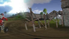 MX vs. ATV Unleashed - gra w gatunku Gra sportowa