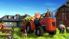 My Free Farm - data wydania dla Browser