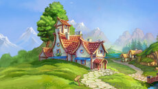 My Kingdom for the Princess - data wydania dla iPad