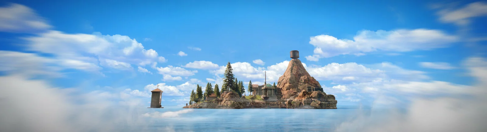 Data wydania Myst (1995) w różnych krajach na świecie