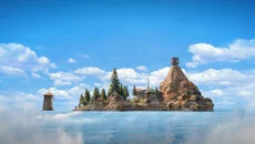 Myst (1995) - data wydania dla 3DO