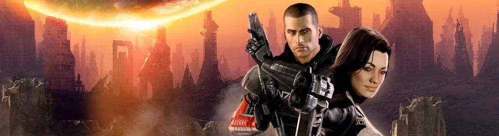 Mass Effect 2 — Трейнер / Trainer (+14) [1.02] [HoG / sILeNt heLLsCrEAm] / Trenery / Cheaty