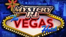 Mystery P.I.: The Vegas Heist - gra w gatunku Kasyno