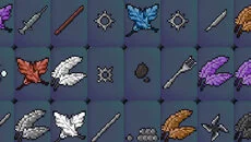 Mystery Quest - gra w gatunku Fantastyka / średniowiecze