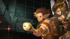 Mythos (2011) - gra w gatunku W czasie rzeczywistym