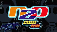 N2O Nitrous Oxide - gra w gatunku Strzelanka