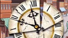 Dead Reefs jest podobna do Dead Reefs