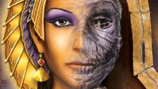 Gemini Rue jest podobna do Gemini Rue