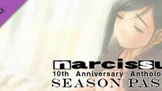 Narcissu - gra w gatunku Visual novel