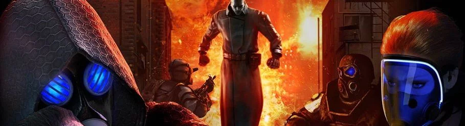Resident Evil: Operation Raccoon City — Исправление русской локализации / Lokalizacja