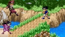 Naruto: Ninja Council - gra w gatunku Bijatyka
