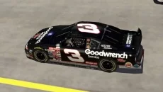NASCAR 2001 - gra w gatunku Symulator