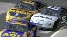 NASCAR Thunder 2002 - gra w gatunku Symulator