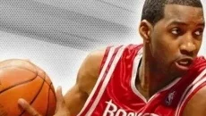 NBA 07 - gra w gatunku Koszykówka