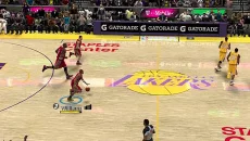 NBA 2K10 - gra w gatunku Symulator
