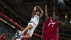 NBA 2K12 - data wydania dla PlayStation 2