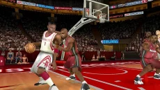 NBA Live 07 - gra w gatunku Gra sportowa