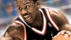 NBA Live 2002 - gra w gatunku Koszykówka