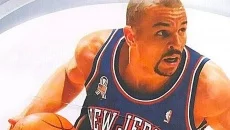 NBA Live 2003 - gra w gatunku Koszykówka