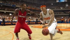 NCAA Basketball 09 - gra w gatunku Koszykówka