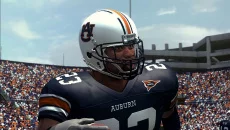 NCAA Football 07 - gra w gatunku Gra sportowa