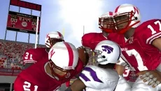 NCAA Football 2002 - data wydania dla PlayStation 2