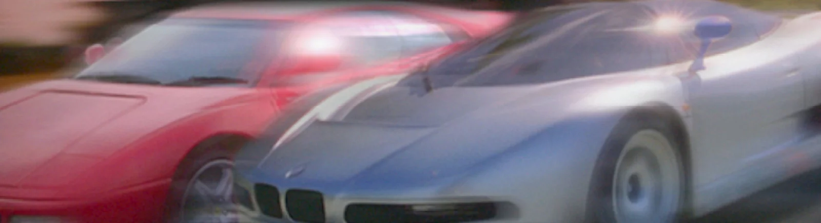 Najlepsze gry, podobne do Need for Speed 2 (NFS 2)