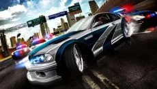 Need for Speed: Most Wanted (2005) - gra w gatunku Wyścigi