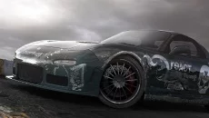 Need for Speed ProStreet - gra w gatunku Symulator