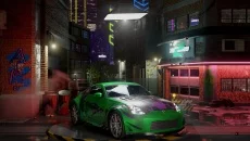 Need for Speed Underground 2 - gra w gatunku Arkaada