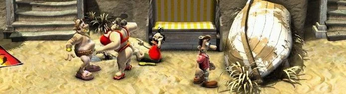 Cheaty dla Как достать соседа 2: Адские каникулы (Neighbours from Hell: Season 2)