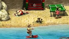 Как достать соседа 2: Адские каникулы - gra w gatunku W czasie rzeczywistym