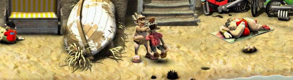 Forum Neighbours from Hell Compilation