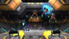 Nerf N-Strike - gra w gatunku Strzelanka