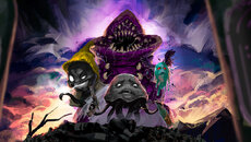Netherworld - gra w gatunku Arkaada