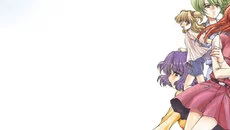 Never7: The End of Infinity - gra w gatunku Visual novel