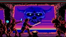 Neverwinter Nights (1991) - gra w gatunku Turowa