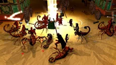 Neverwinter Nights (2002) - gra w gatunku Piaskownica