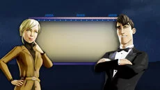 1954: Alcatraz jest podobna do 1954: Alcatraz