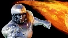 NFL Blitz 2001 - gra w gatunku Gra sportowa