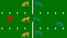 NFL Football (1982) - gra w gatunku Gra sportowa