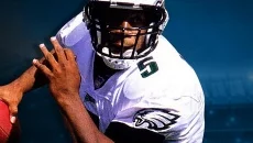 NFL GameDay 2002 - gra w gatunku Gra sportowa